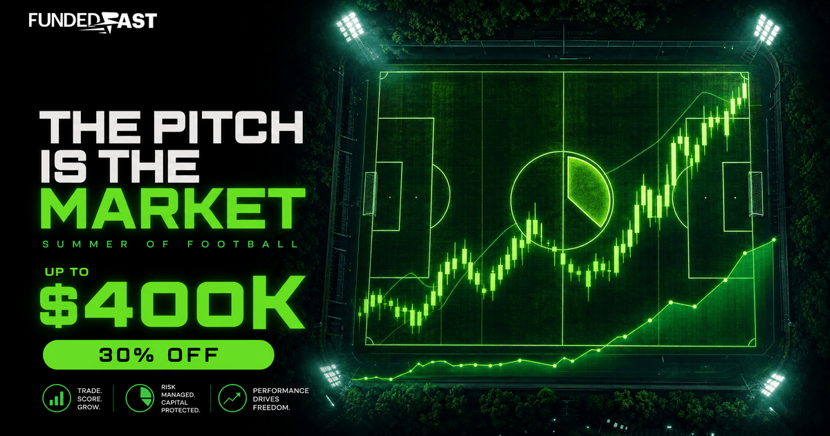 Promotinos Promotions & Offers | FundedFast Discount Codes